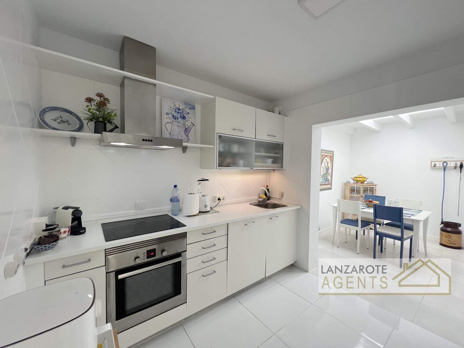 3 soverom Villa til salgs i Playa Blanca - € 497 000 (Ref: 8682687)