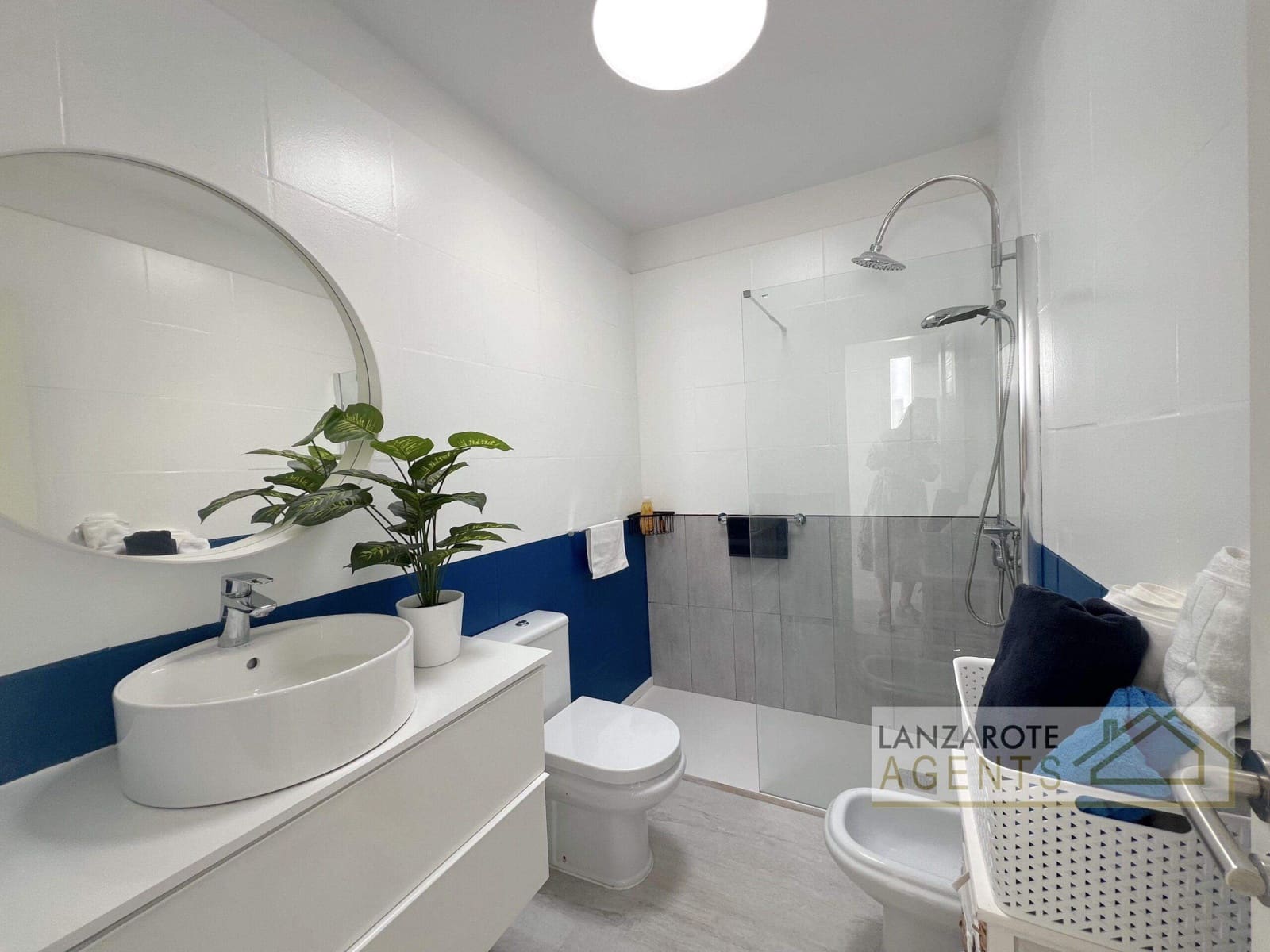 3 soverom Villa til salgs i Playa Blanca - € 497 000 (Ref: 8682687)