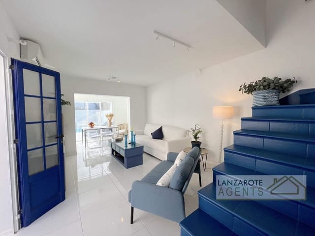 3 soverom Villa til salgs i Playa Blanca, Yaiza - € 497 000 (Ref: 8682687)