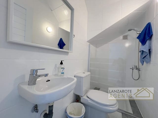 3 soverom Villa til salgs i Playa Blanca, Yaiza - € 497 000 (Ref: 8682687)