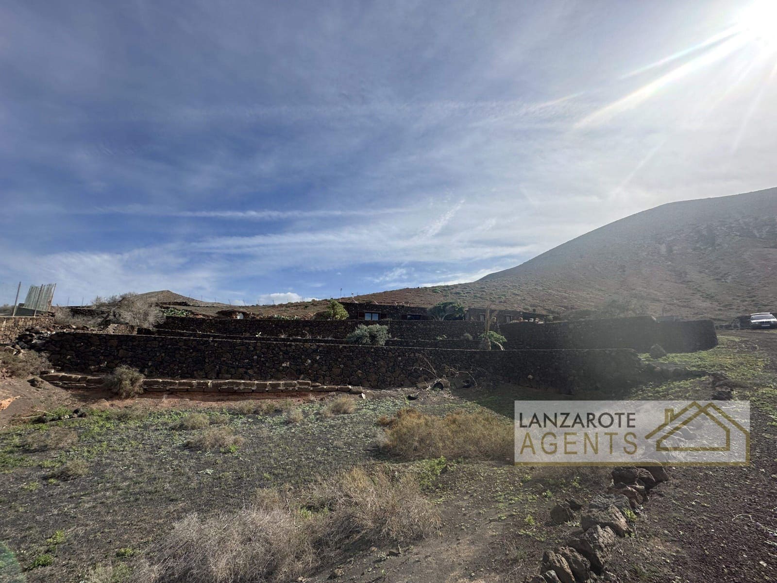 2 soveværelse Villa til salg i Tinajo - € 625.000 (Ref: 8735872)