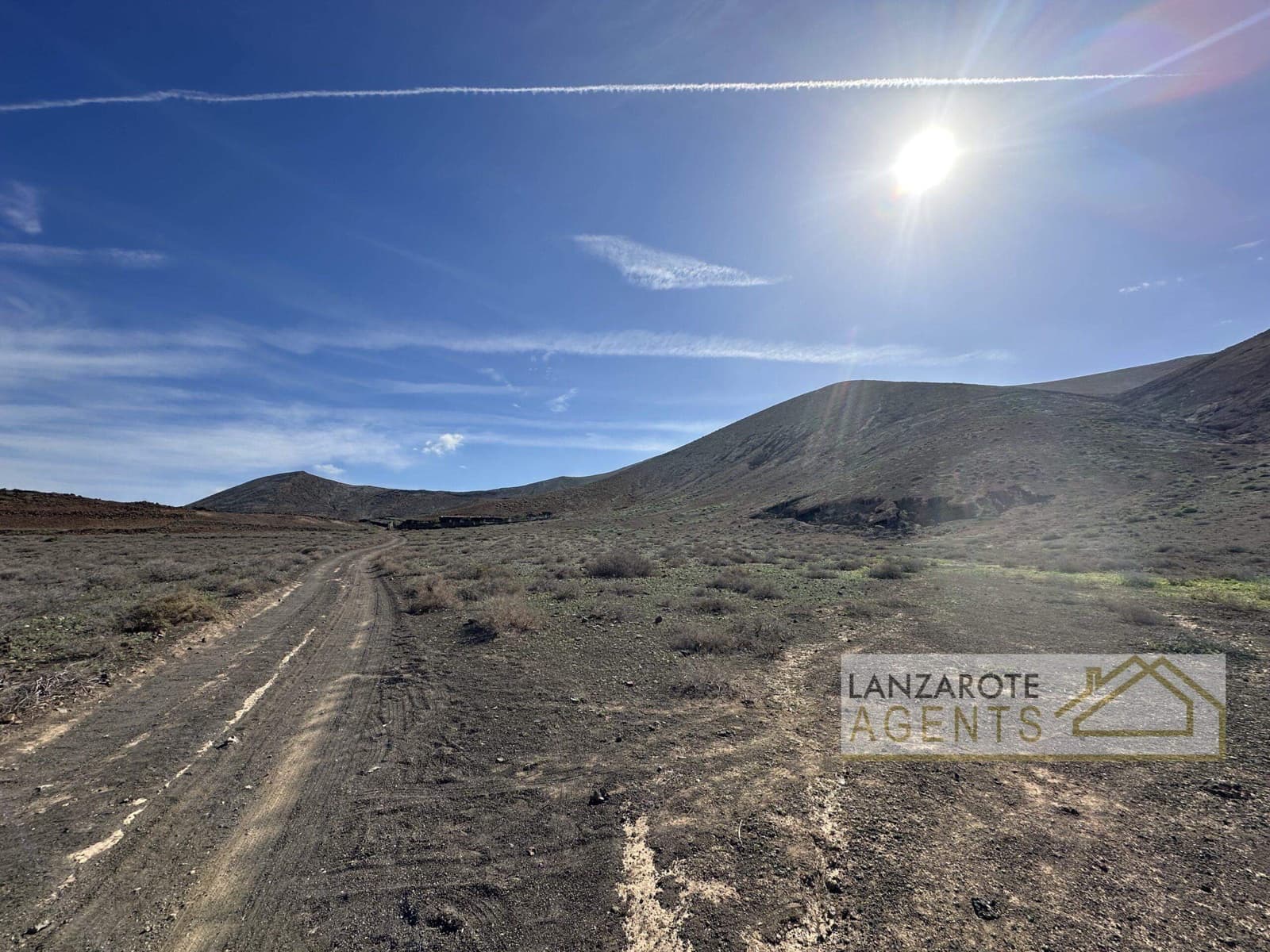 2 soveværelse Villa til salg i Tinajo - € 625.000 (Ref: 8735872)