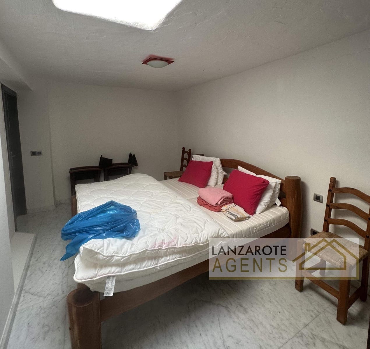 2 soveværelse Villa til salg i Tinajo - € 625.000 (Ref: 8735872)