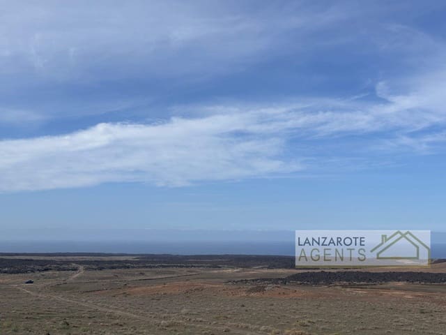 2 soveværelse Villa til salg i Tinajo - € 625.000 (Ref: 8735872)