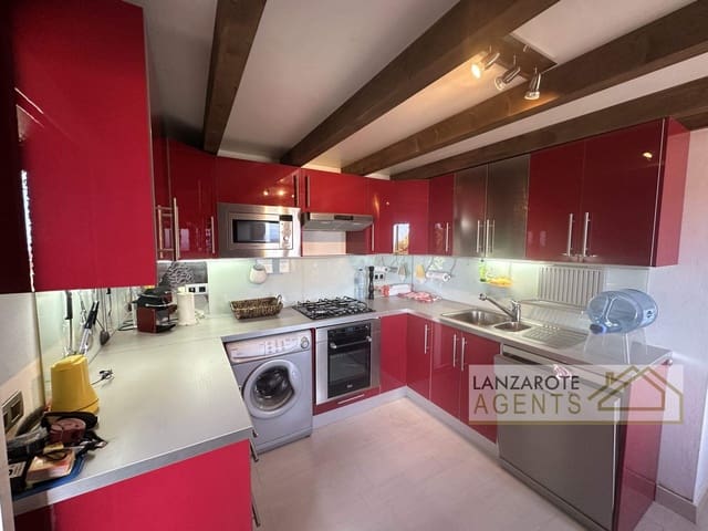 2 soveværelse Villa til salg i Tinajo - € 625.000 (Ref: 8735872)