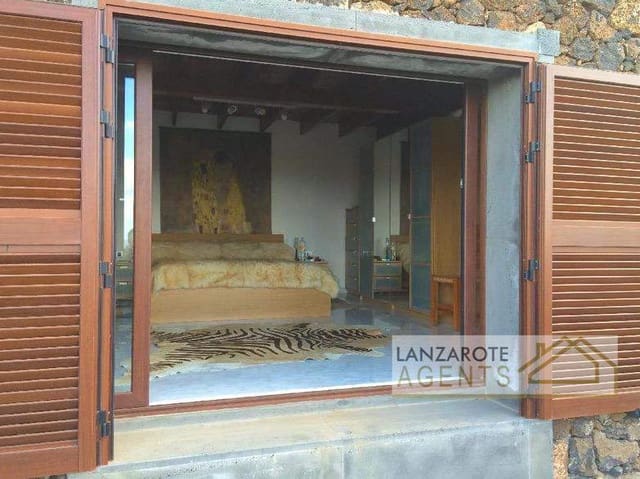 2 camera da letto Villa in vendita in Tinajo - 550.000 € (Rif: 8735872)