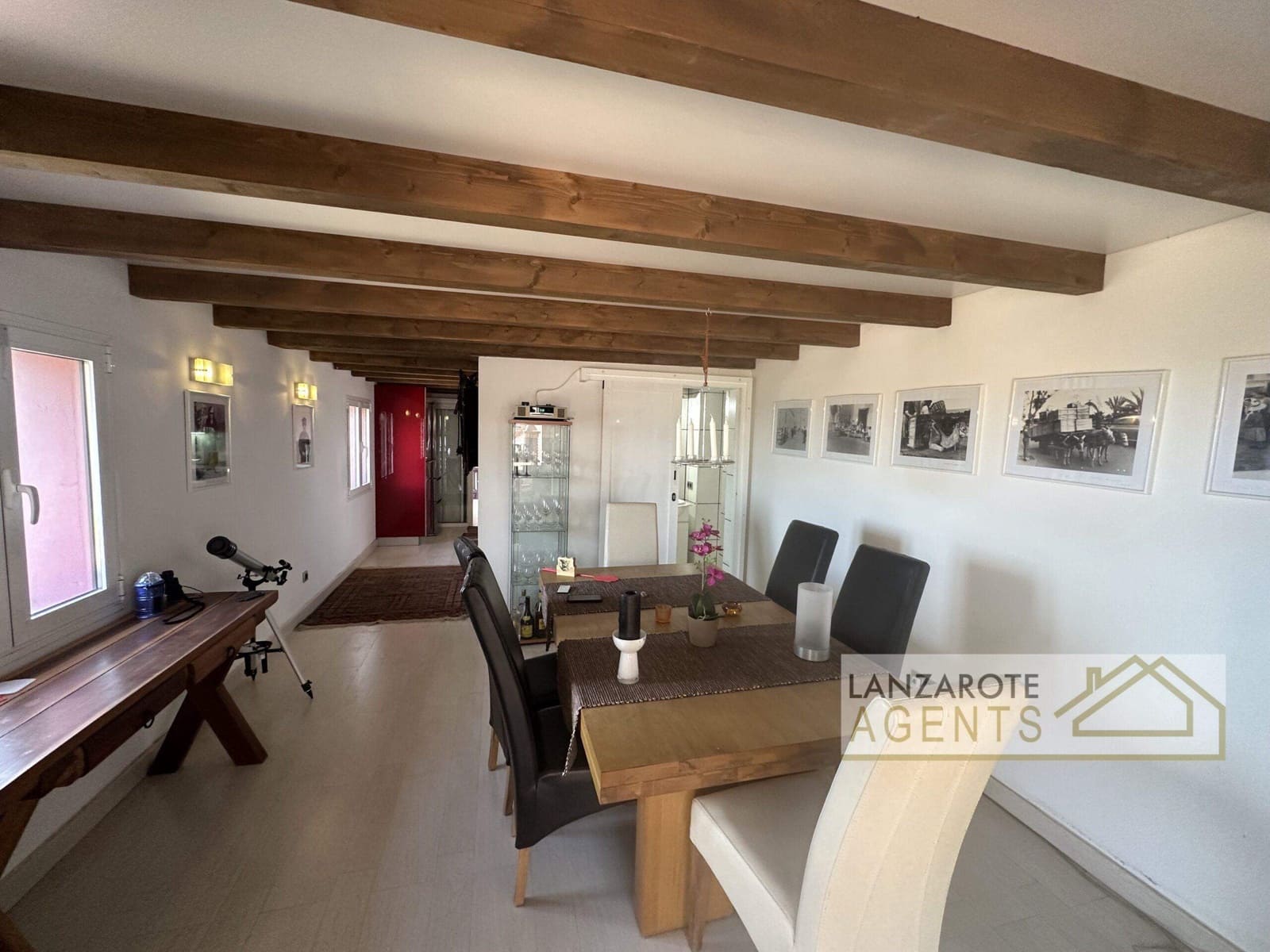 2 slaapkamer Villa te koop in Tinajo - € 550.000 (Ref: 8735872)