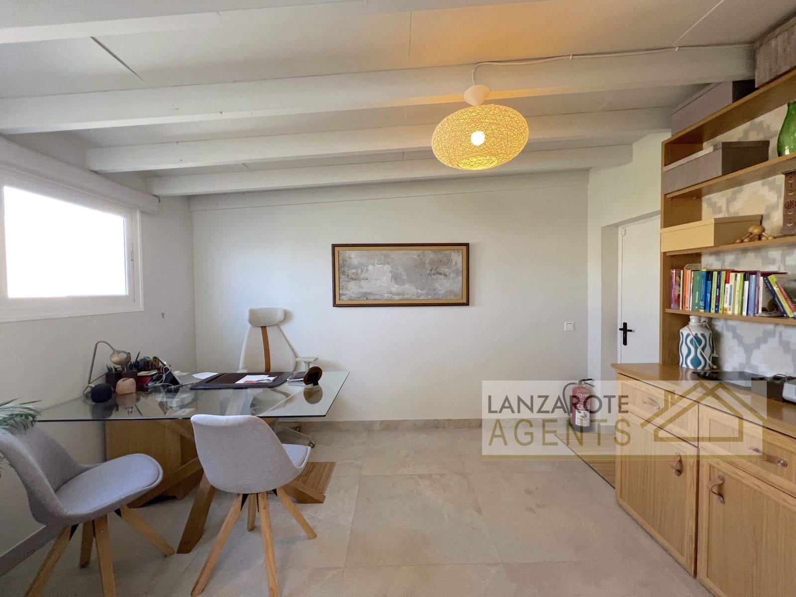 3 soveværelse Villa til salg i Playa Blanca med swimmingpool - € 715.000 (Ref: 8802499)