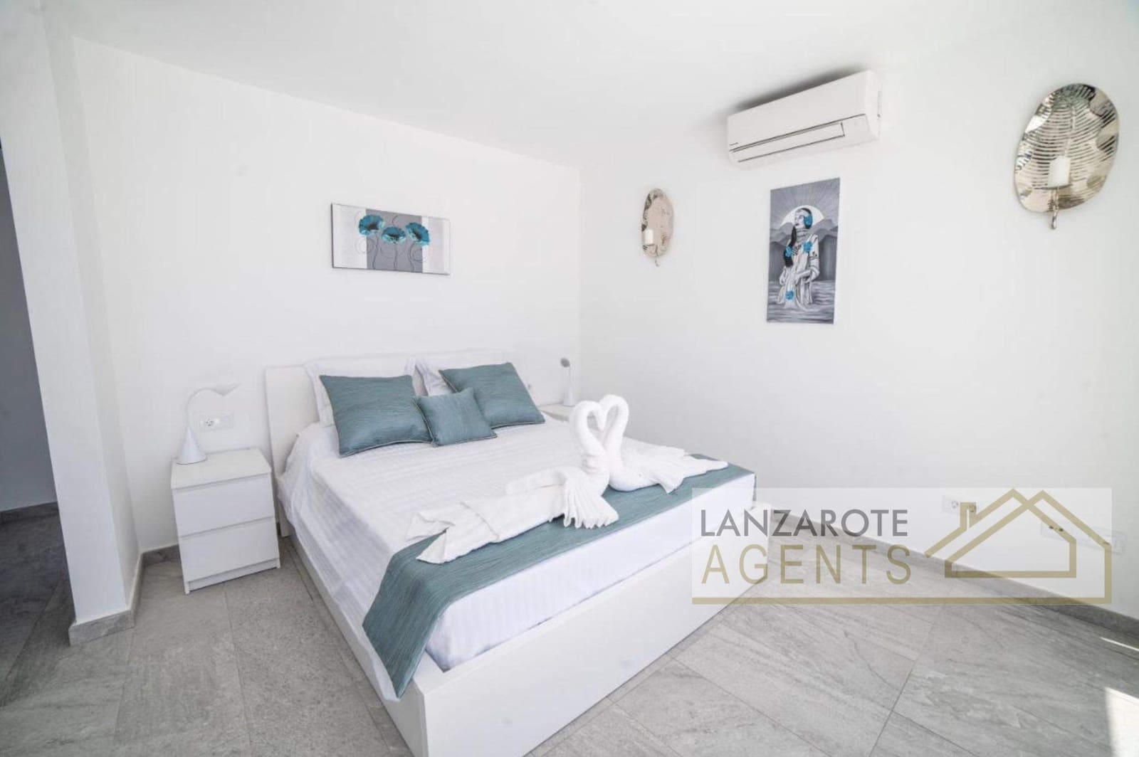 4 Zimmer Villa zu verkaufen in Playa Blanca - 1.350.000 € (Ref: 8813445)