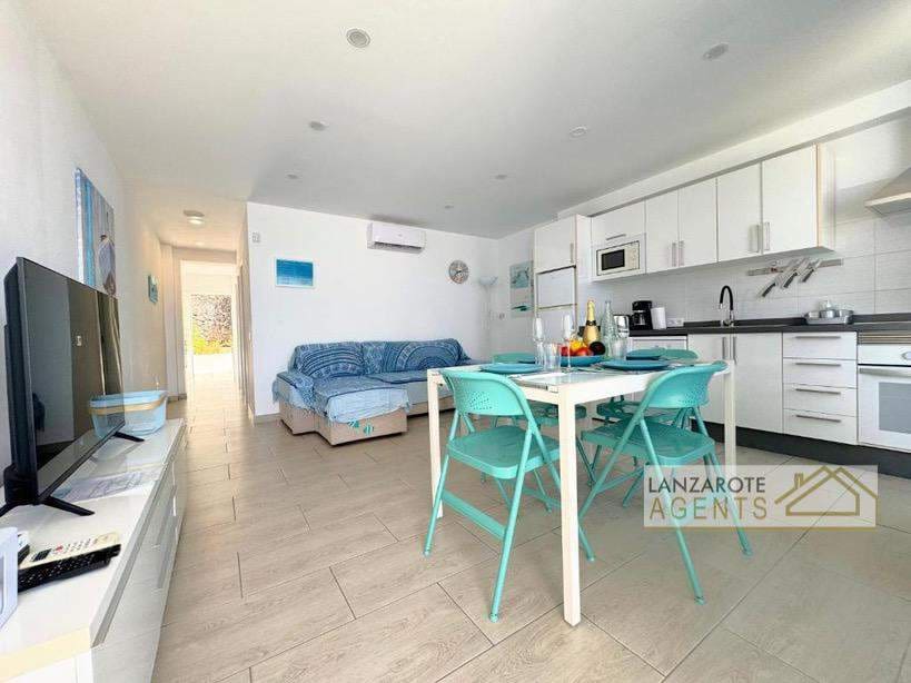 2 quarto Apartamento para venda em Puerto del Carmen com piscina - 630 000 € (Ref: 8813446)
