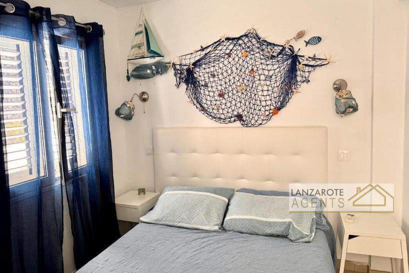 2 quarto Apartamento para venda em Puerto del Carmen com piscina - 630 000 € (Ref: 8813446)