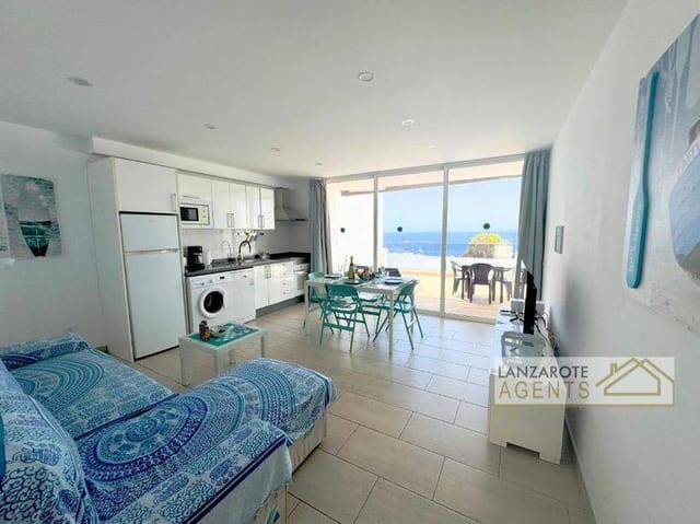 2 sypialnia Apartament na sprzedaż w Puerto del Carmen, Tías z basenem - 630 000 € (Ref: 8813446)