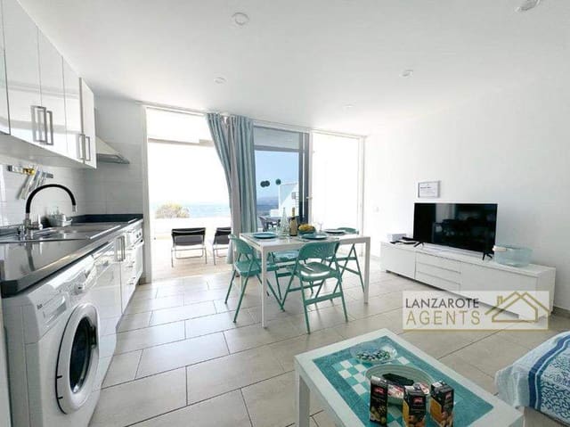 2 sypialnia Apartament na sprzedaż w Puerto del Carmen, Tías z basenem - 630 000 € (Ref: 8813446)
