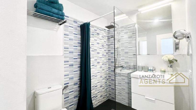 2 quarto Apartamento para venda em Puerto del Carmen com piscina - 630 000 € (Ref: 8813446)