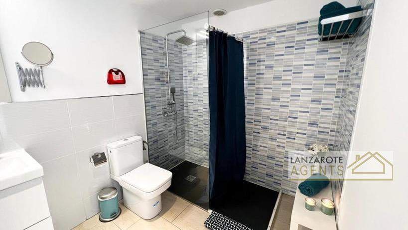 2 quarto Apartamento para venda em Puerto del Carmen com piscina - 630 000 € (Ref: 8813446)