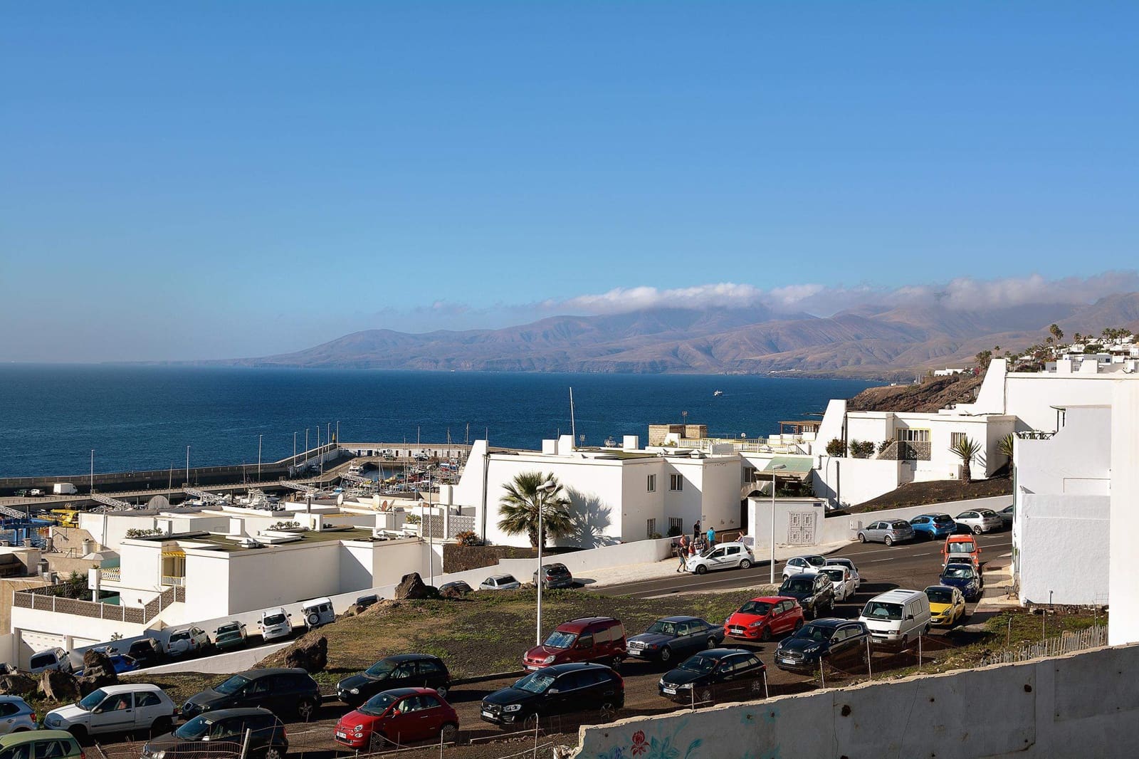 2 quarto Apartamento para venda em Puerto del Carmen com piscina - 630 000 € (Ref: 8813446)