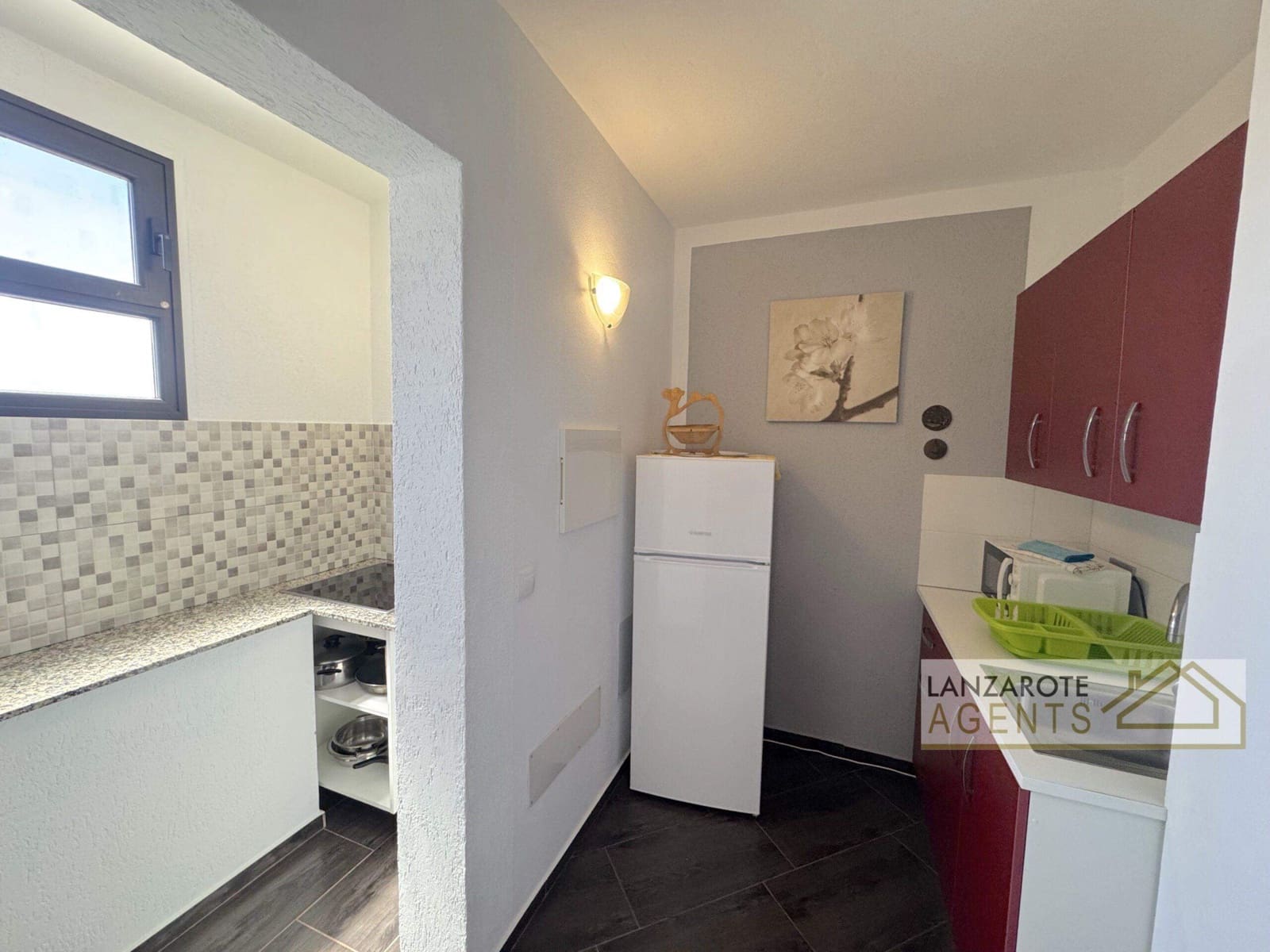 4 slaapkamer Halfvrijstaande villa te koop in Playa Blanca - € 529.000 (Ref: 8960893)