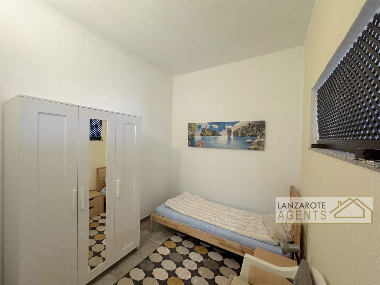 4 slaapkamer Halfvrijstaande villa te koop in Playa Blanca - € 529.000 (Ref: 8960893)