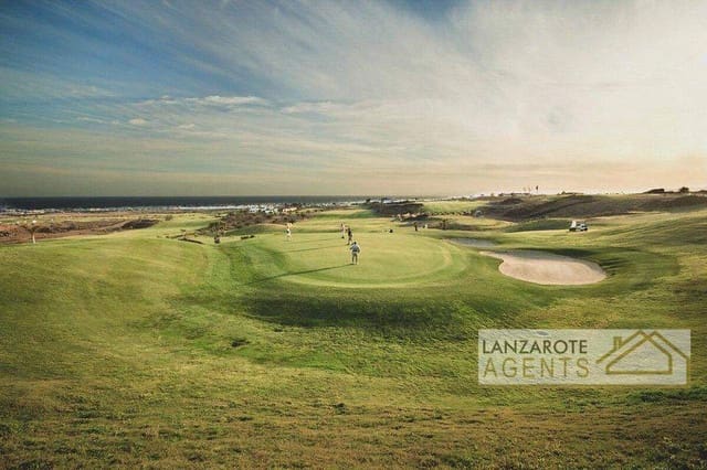 Rakentamaton maa myytävänä paikassa Tías - 325 000 € (Ref: 8977711)