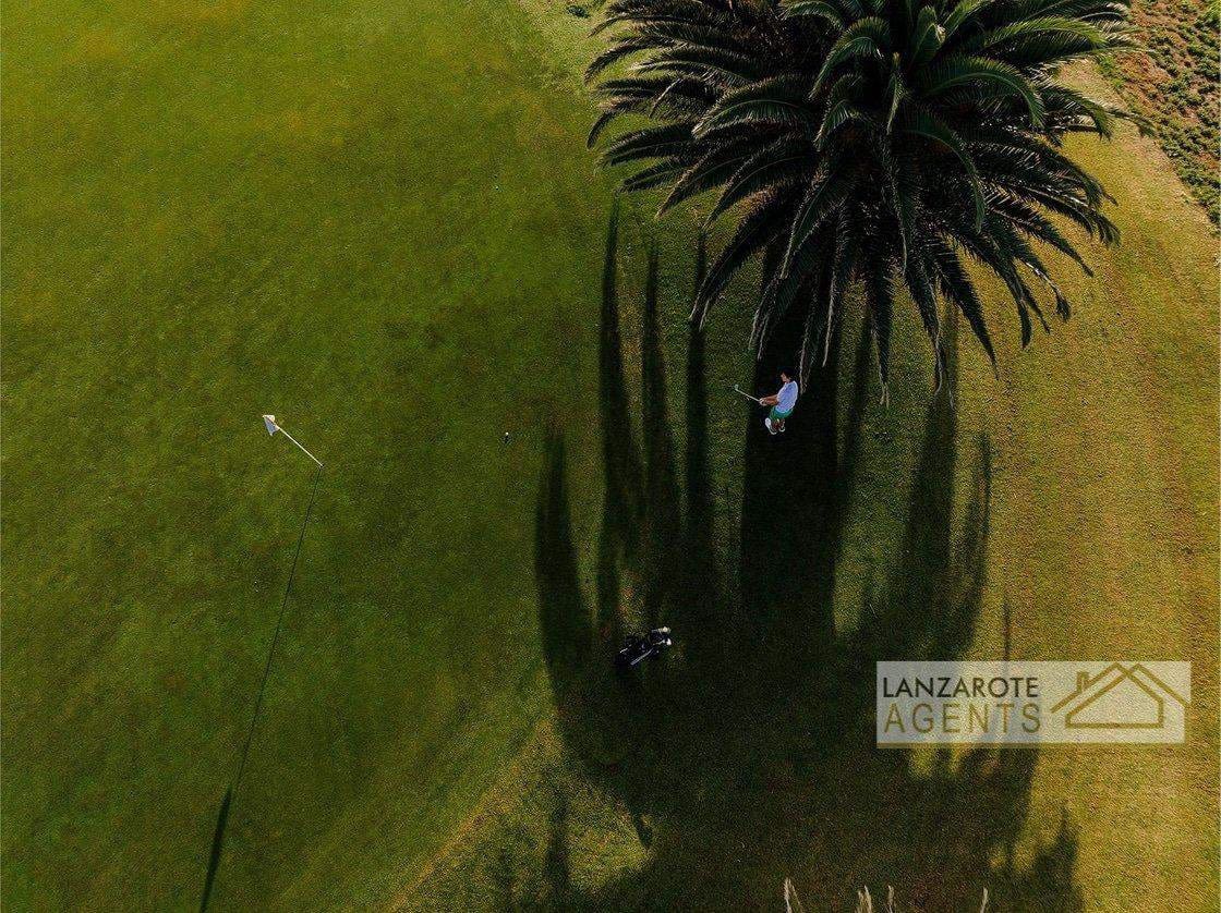 Grunde uden byggetilladelser til salg i Tias - € 325.000 (Ref: 8977711)