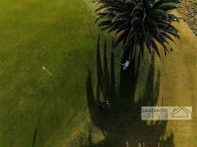 Rakentamaton maa myytävänä paikassa Tías - 325 000 € (Ref: 8977711)