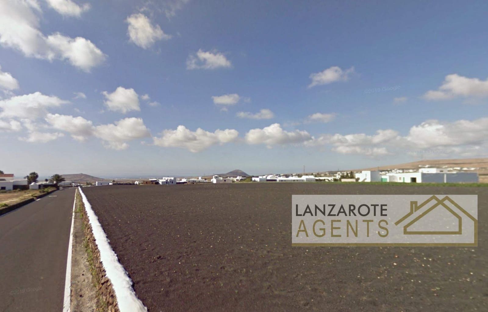 Grunde uden byggetilladelser til salg i Teguise - € 135.000 (Ref: 8977712)