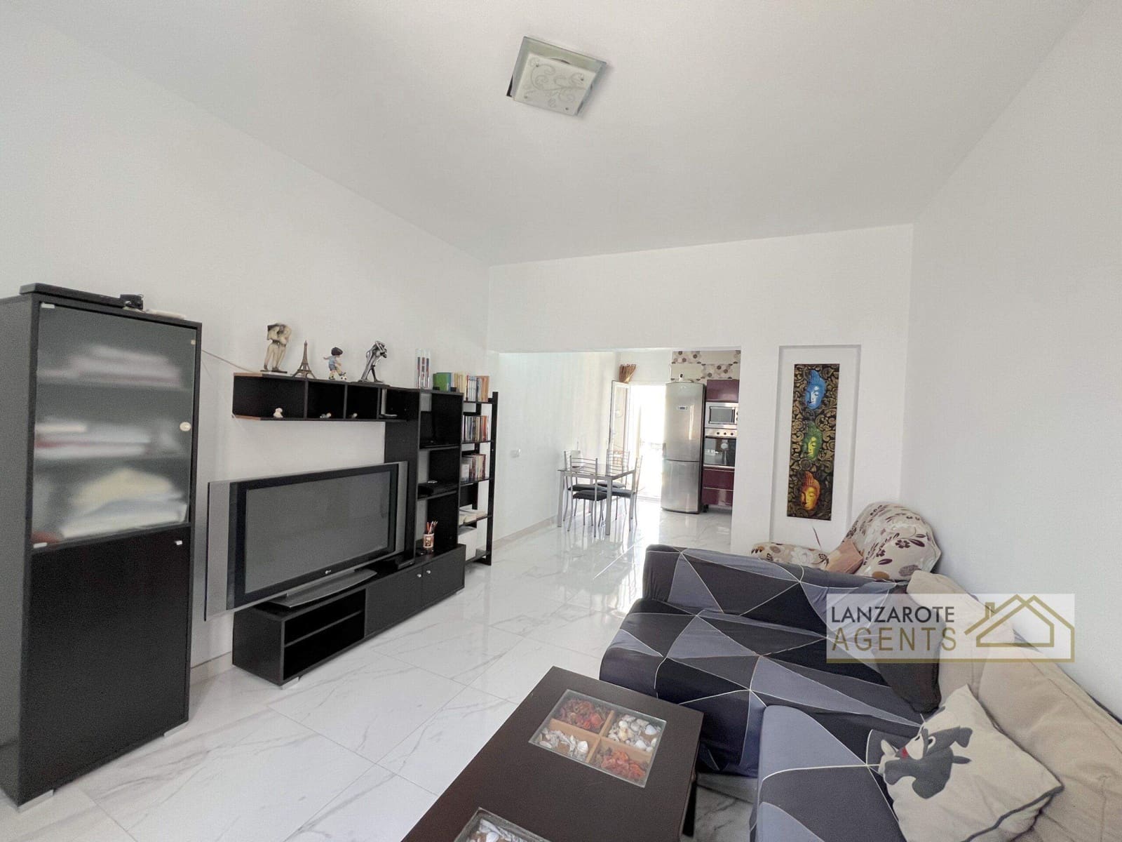 6 sypialnia Willa na sprzedaż w Playa Blanca z basenem - 645 000 € (Ref: 8997721)