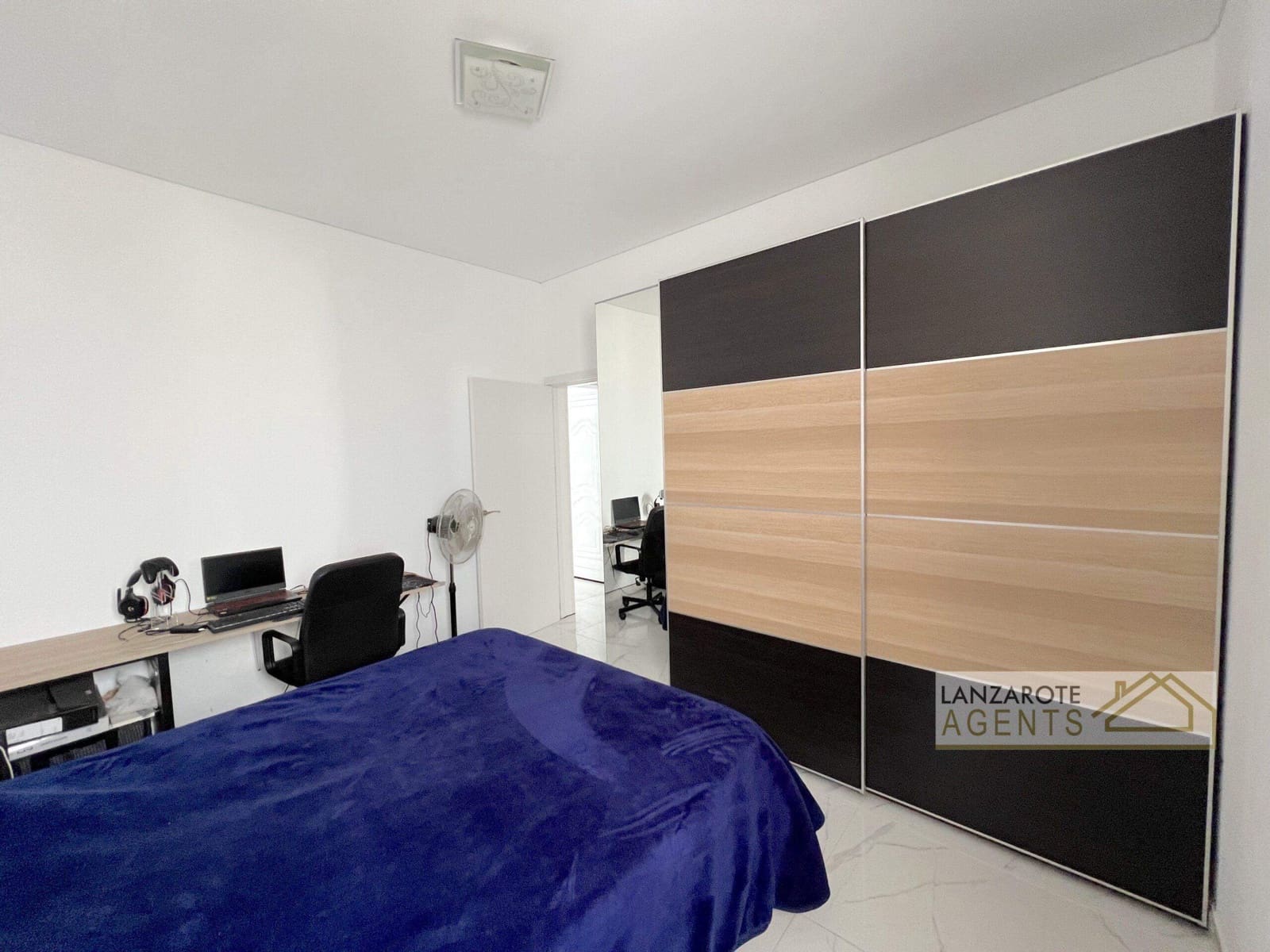 6 sypialnia Willa na sprzedaż w Playa Blanca z basenem - 645 000 € (Ref: 8997721)