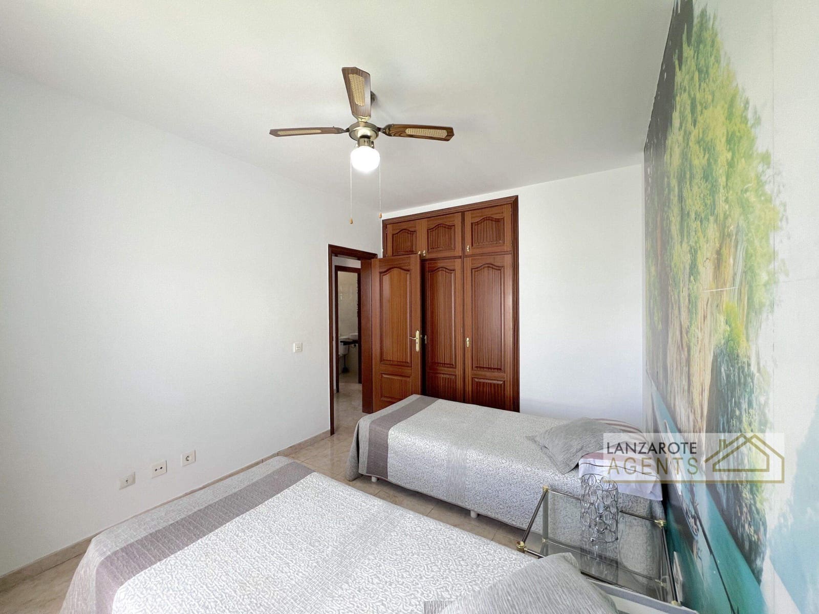 6 sypialnia Willa na sprzedaż w Playa Blanca z basenem - 645 000 € (Ref: 8997721)