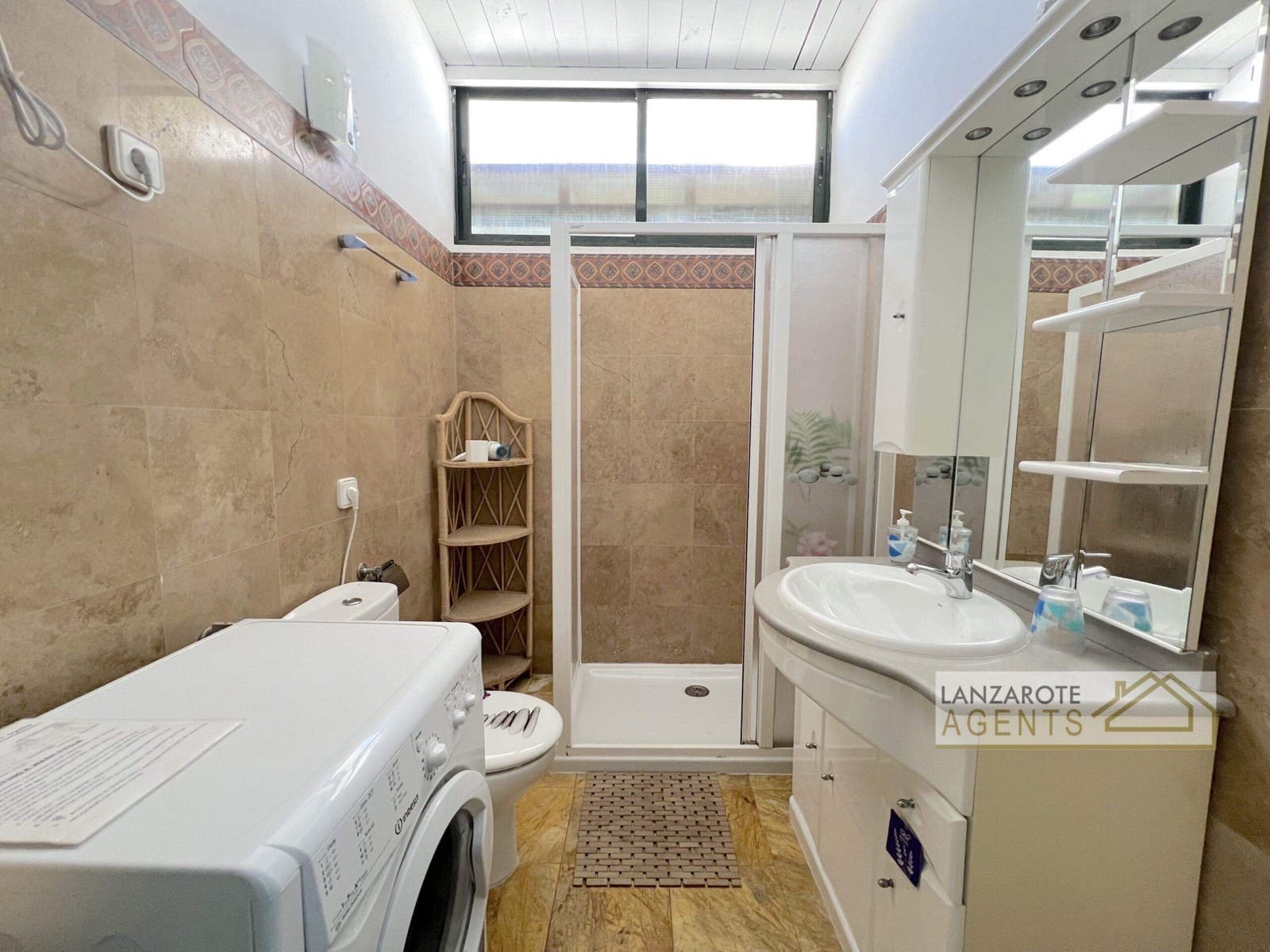 6 sypialnia Willa na sprzedaż w Playa Blanca z basenem - 645 000 € (Ref: 8997721)