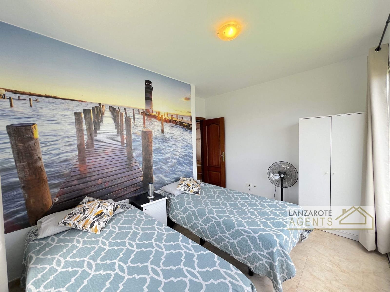 6 sypialnia Willa na sprzedaż w Playa Blanca z basenem - 645 000 € (Ref: 8997721)