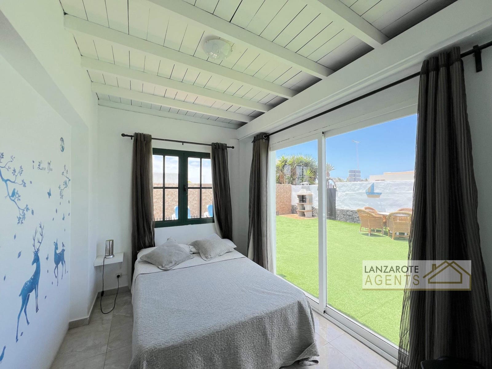 6 sypialnia Willa na sprzedaż w Playa Blanca z basenem - 645 000 € (Ref: 8997721)