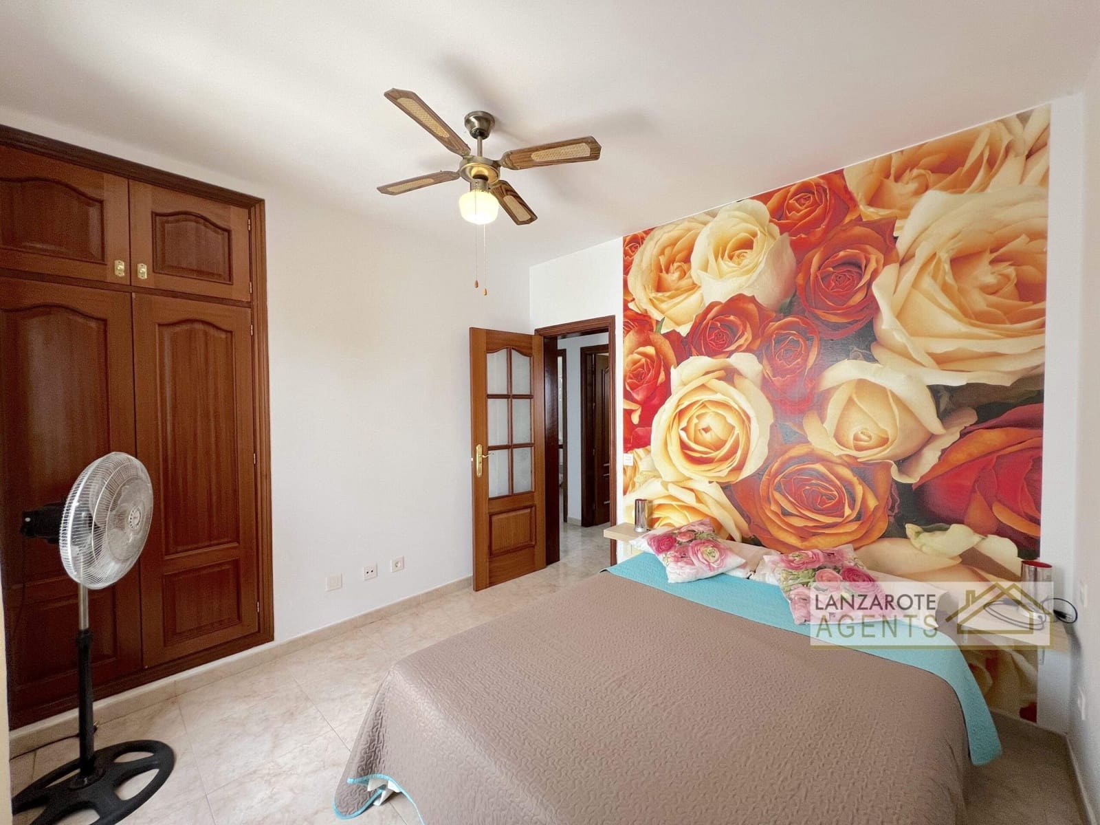 6 sypialnia Willa na sprzedaż w Playa Blanca z basenem - 645 000 € (Ref: 8997721)