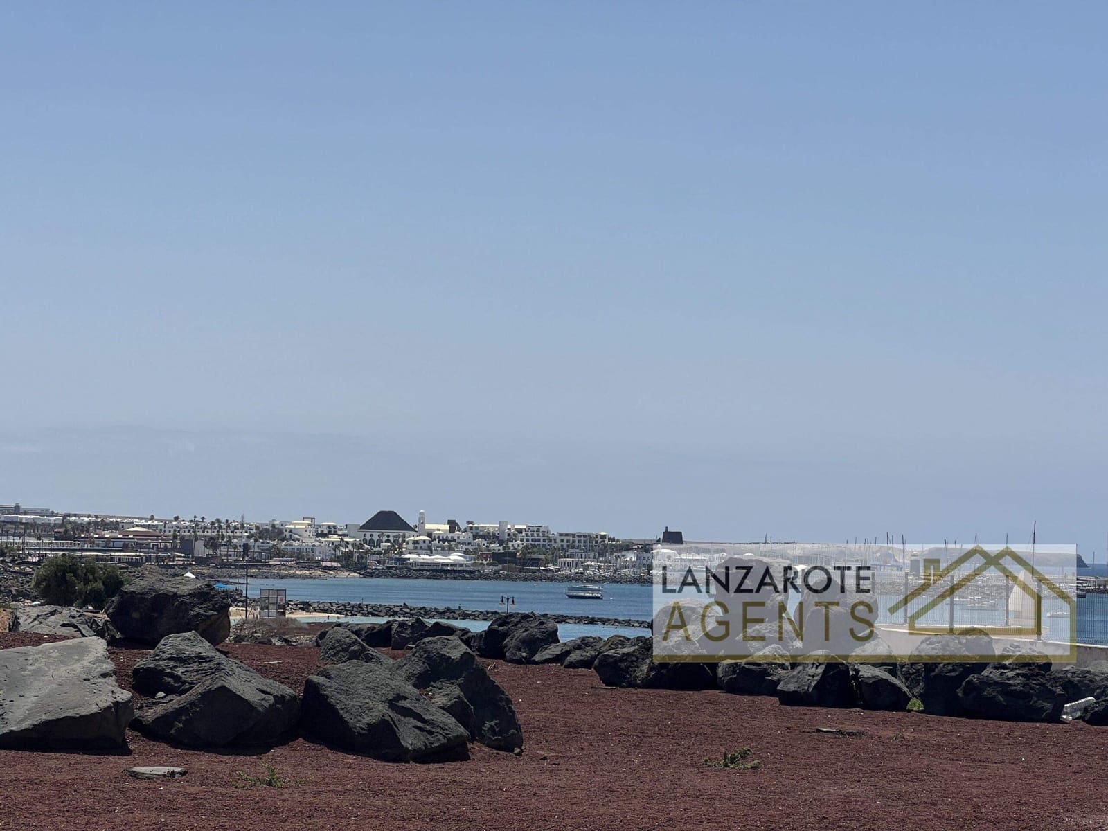 2 quarto Apartamento para venda em Playa Blanca - 365 000 € (Ref: 9079718)