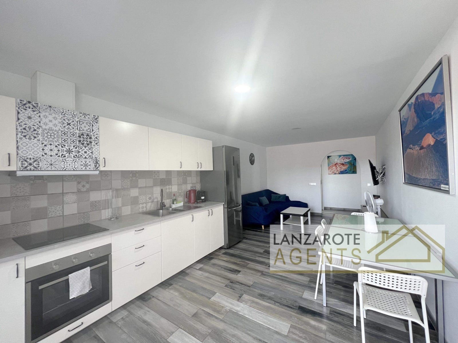 2 quarto Apartamento para venda em Playa Blanca - 365 000 € (Ref: 9079718)