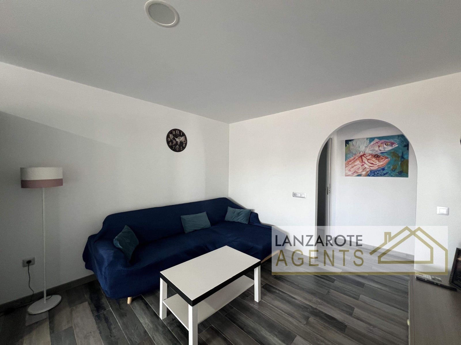 2 quarto Apartamento para venda em Playa Blanca - 365 000 € (Ref: 9079718)