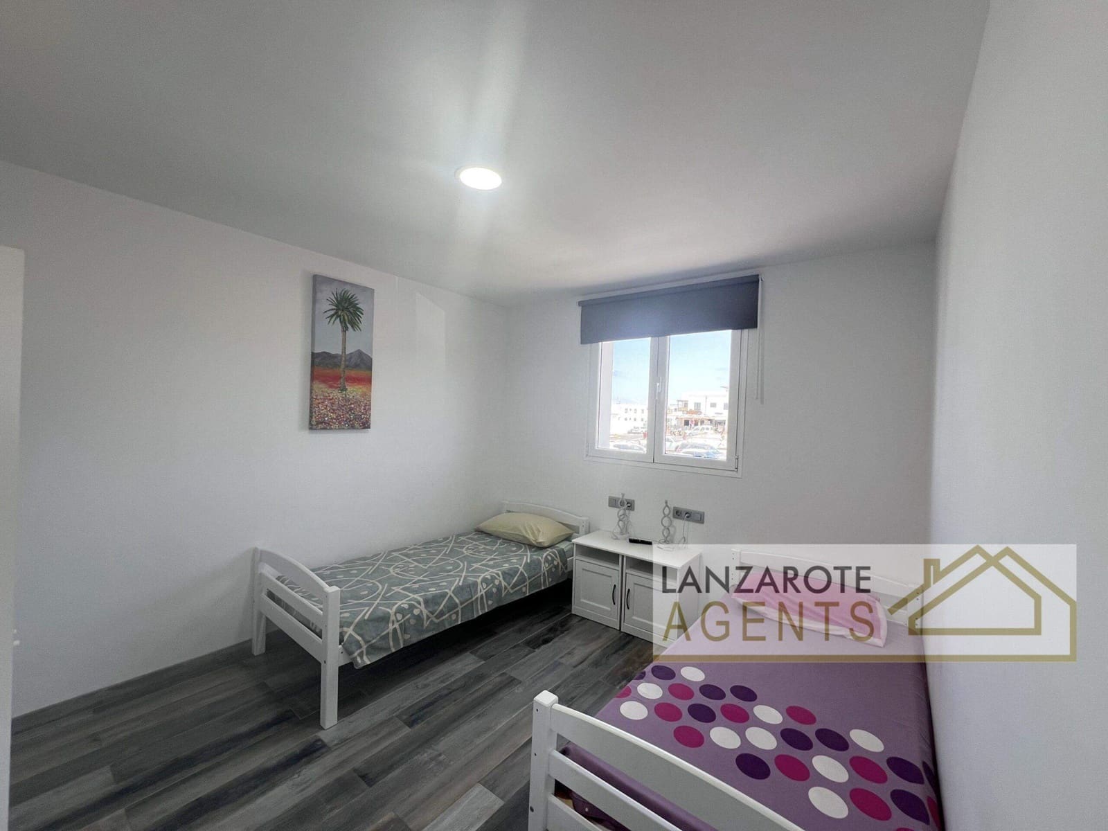 2 quarto Apartamento para venda em Playa Blanca - 365 000 € (Ref: 9079718)