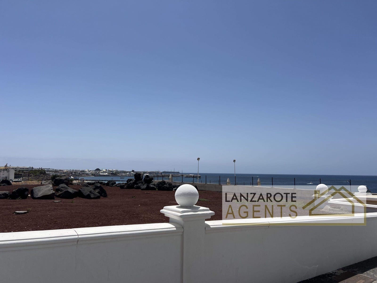 2 quarto Apartamento para venda em Playa Blanca - 365 000 € (Ref: 9079718)