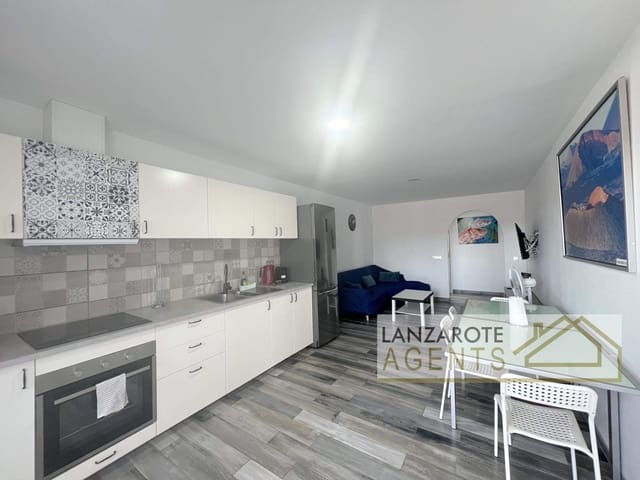 2 Zimmer Apartment zu verkaufen in Playa Blanca, Yaiza - 395.000 € (Ref: 9079718)