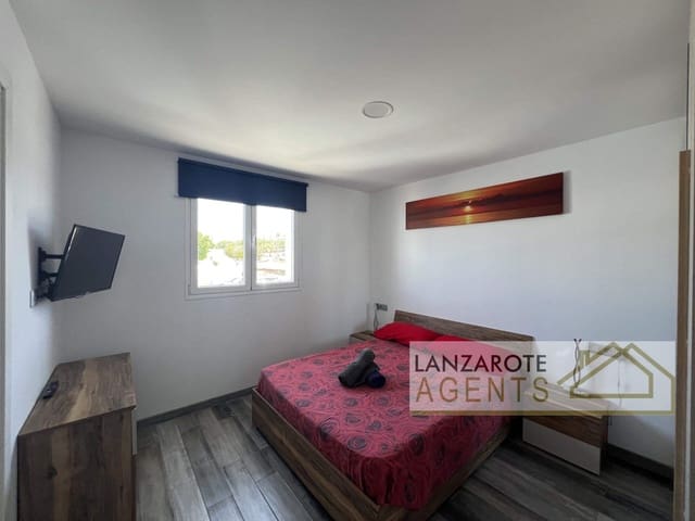 2 quarto Apartamento para venda em Playa Blanca, Yaiza - 365 000 € (Ref: 9079718)