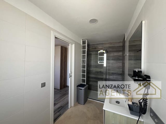 2 quarto Apartamento para venda em Playa Blanca, Yaiza - 365 000 € (Ref: 9079718)