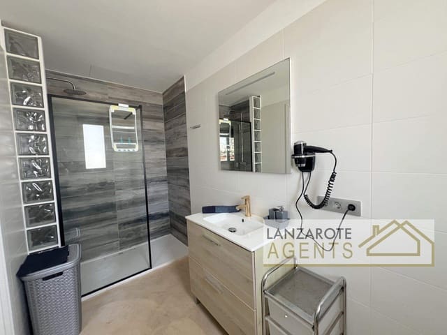 2 quarto Apartamento para venda em Playa Blanca, Yaiza - 365 000 € (Ref: 9079718)