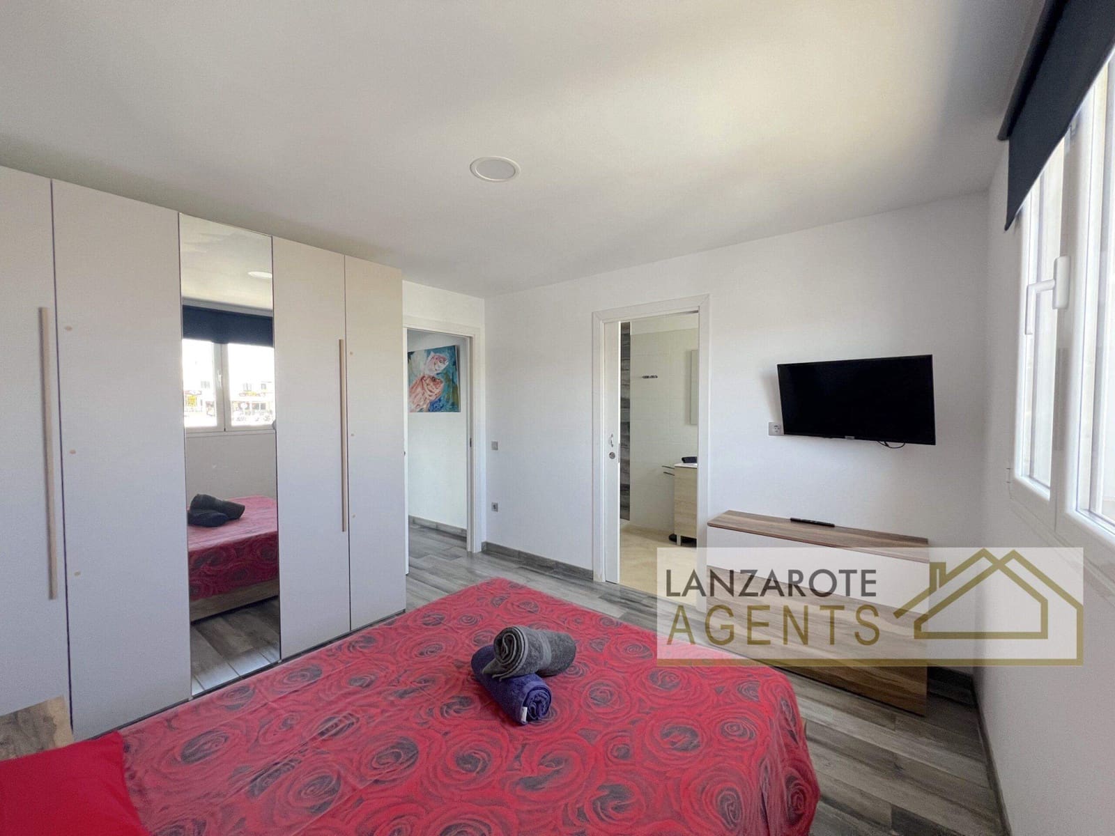 2 quarto Apartamento para venda em Playa Blanca - 365 000 € (Ref: 9079718)