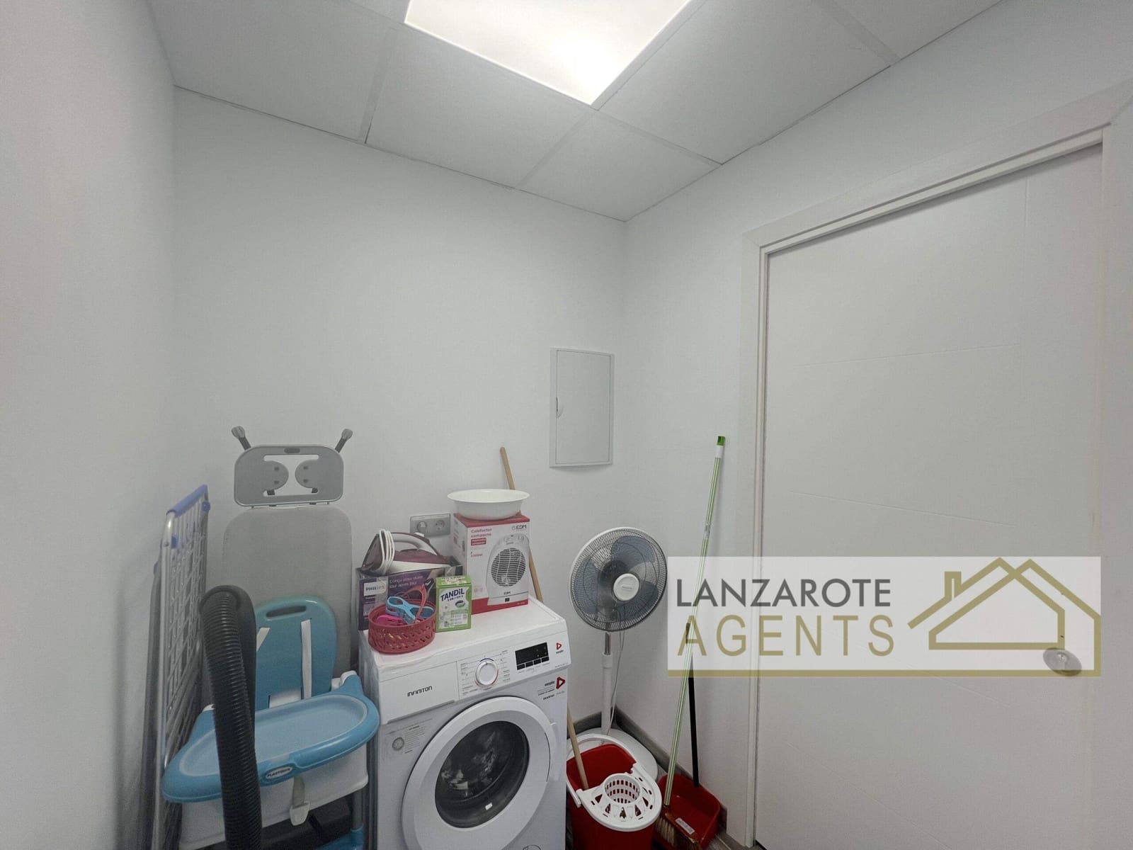 2 quarto Apartamento para venda em Playa Blanca - 365 000 € (Ref: 9079718)