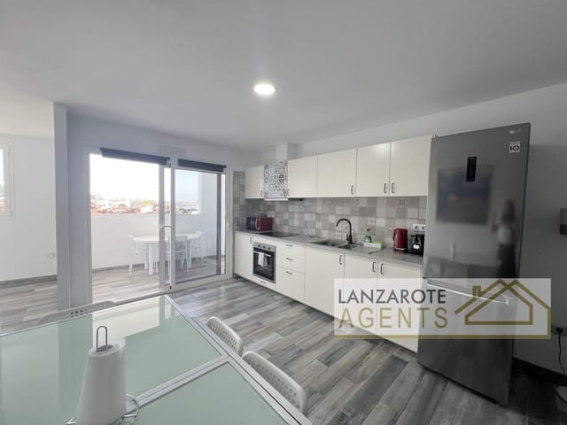 2 quarto Apartamento para venda em Playa Blanca, Yaiza - 365 000 € (Ref: 9079718)