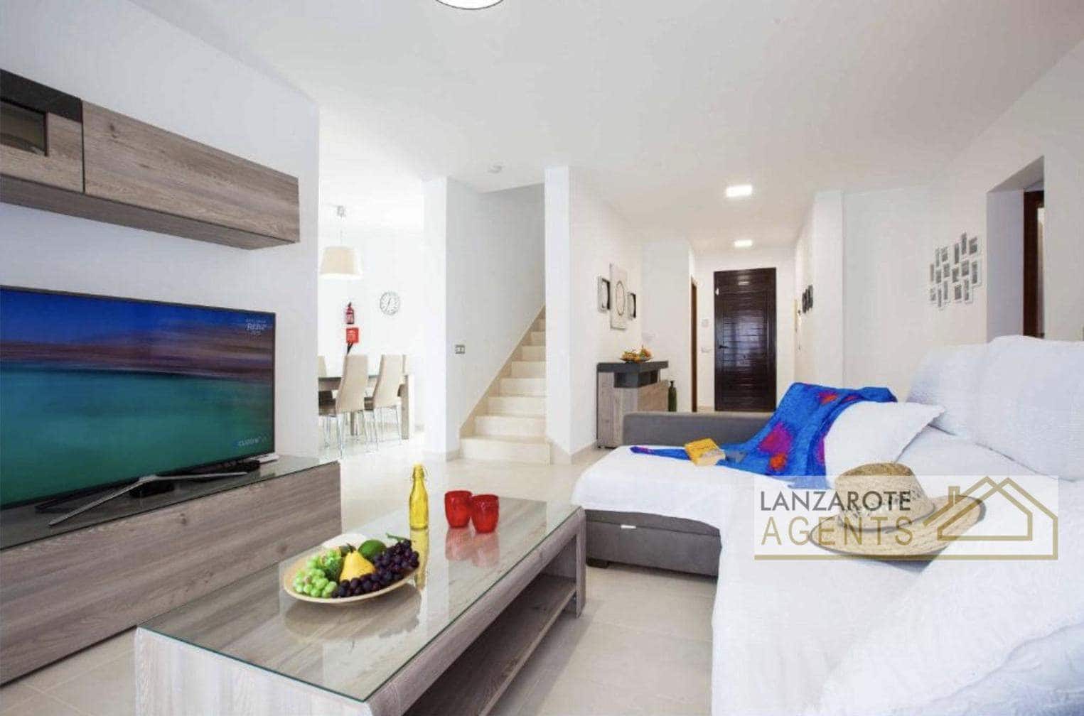 4 quarto Moradia para venda em Playa Blanca - 669 500 € (Ref: 9103590)