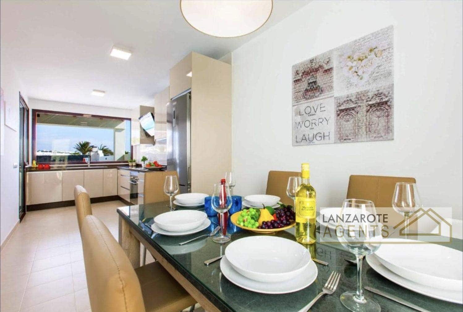 4 quarto Moradia para venda em Playa Blanca - 669 500 € (Ref: 9103590)