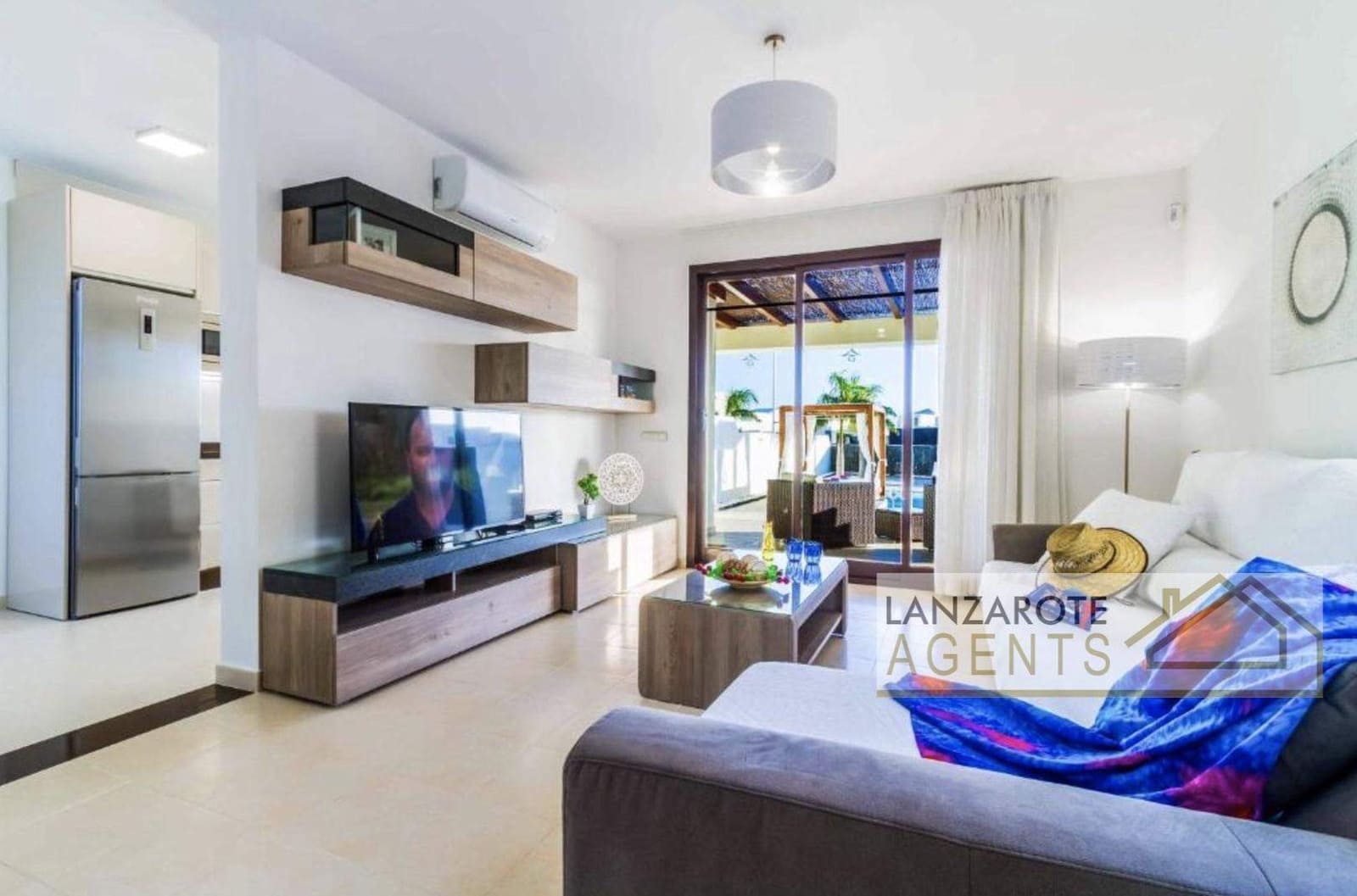 3 sypialnia Willa na sprzedaż w Playa Blanca - 597 400 € (Ref: 9103591)