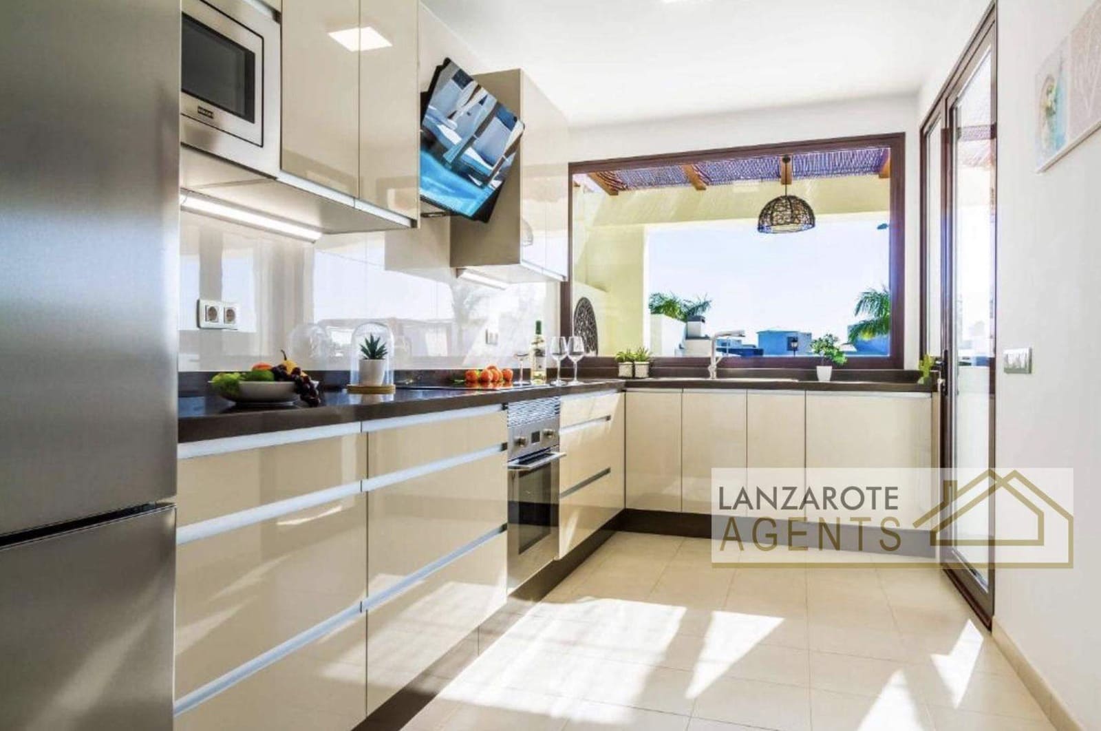 3 sypialnia Willa na sprzedaż w Playa Blanca - 597 400 € (Ref: 9103591)