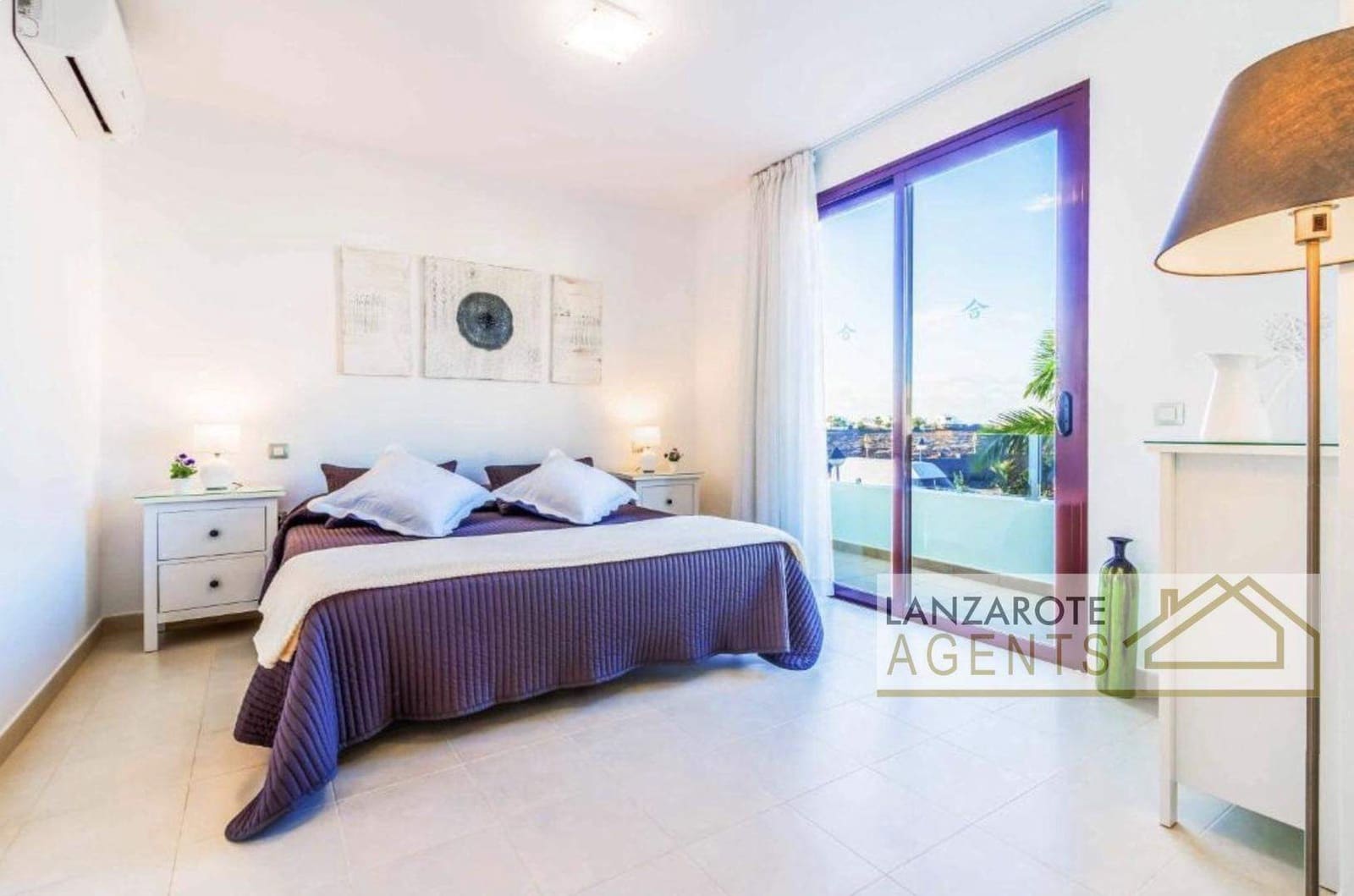 3 sypialnia Willa na sprzedaż w Playa Blanca - 597 400 € (Ref: 9103591)